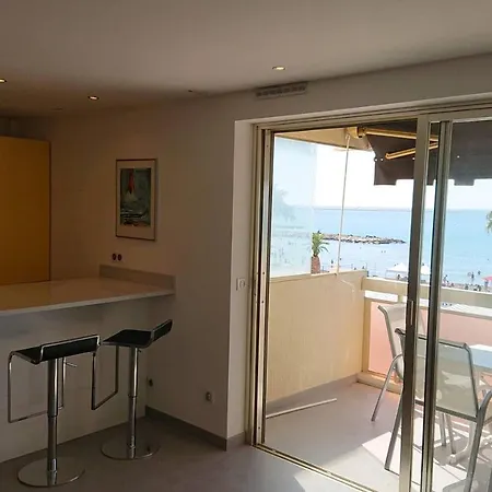 Confort-appartement Le Maeva 2