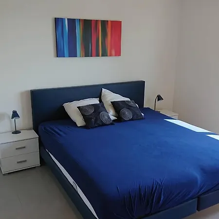 Confort-appartement Le Maeva 2 公寓