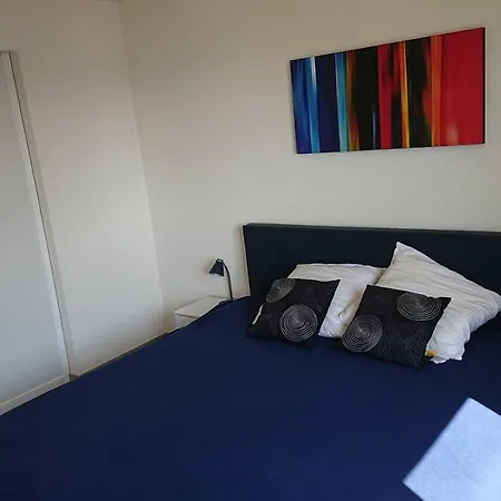 Confort-appartement Le Maeva 2 Διαμέρισμα Saint-Laurent-du-Var