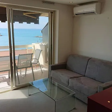 Confort-appartement Le Maeva 2 Appartement Saint-Laurent-du-Var