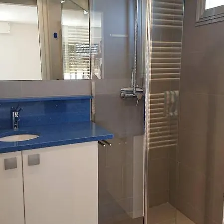 Appartement Confort-appartement Le Maeva 2